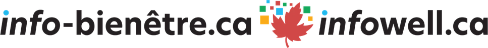 info-bienêtre.ca | infowell.ca